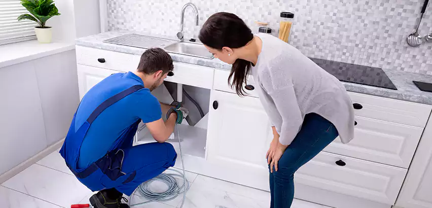 Fast Emergency Plumbing Repair Services in Strongsville, OH