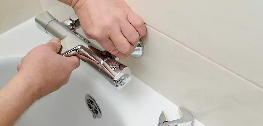 Faucet Installation in Strongsville