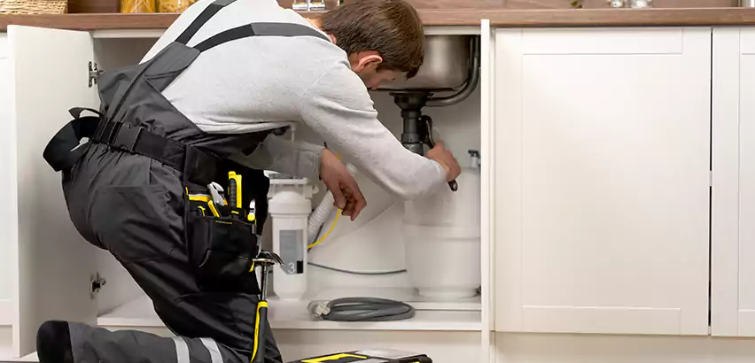 Reliable Sink Garbage Disposal Installation Services in Strongsville, OH