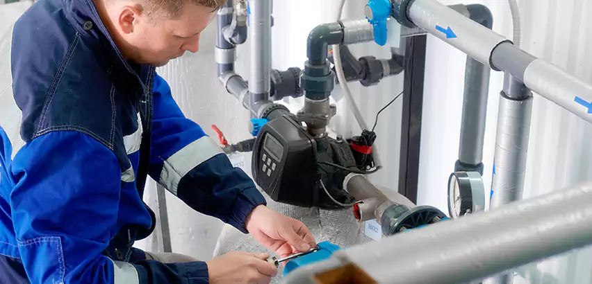 Reliable Gas Line Installation Services in Strongsville, OH