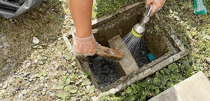 Professional Grease Trap Cleaning Services in Strongsville, OH