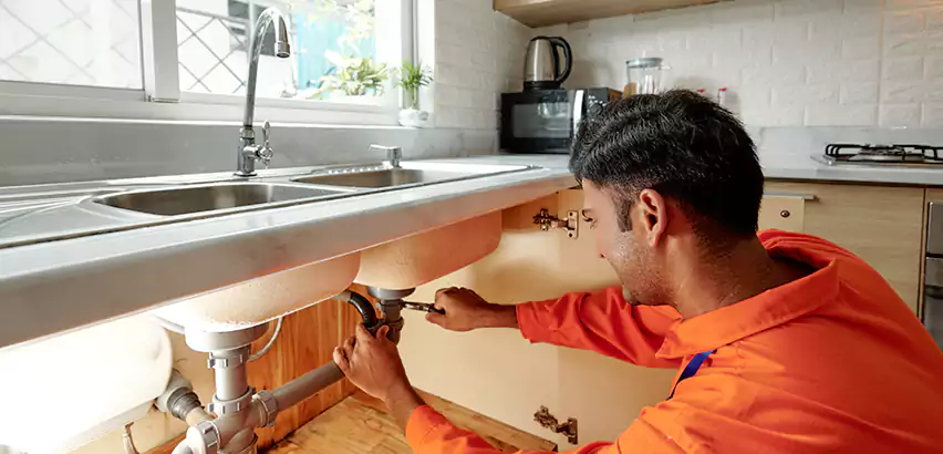 Reliable Kitchen Sink Installation Services in Strongsville, OH