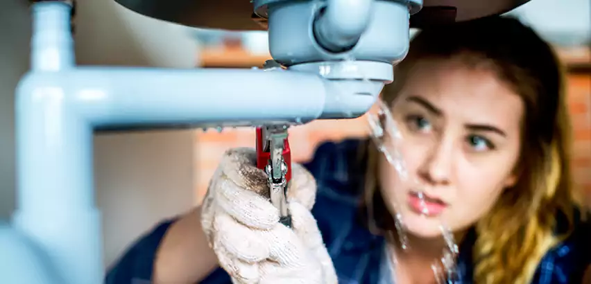 Reliable Pipe Repair Services in Strongsville, OH