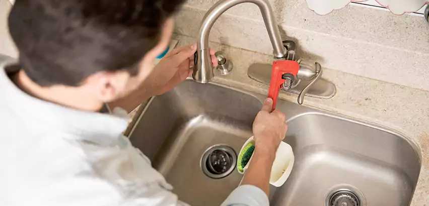 Plumbing Inspection in Strongsville