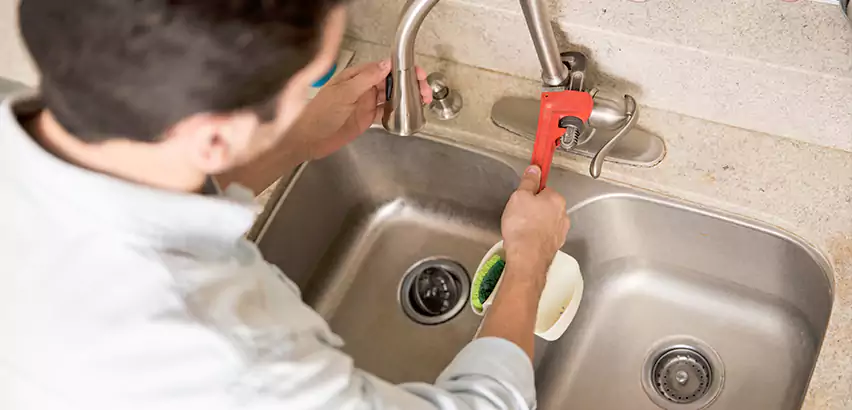 Professional Plumbing Installation Services in Strongsville, OH