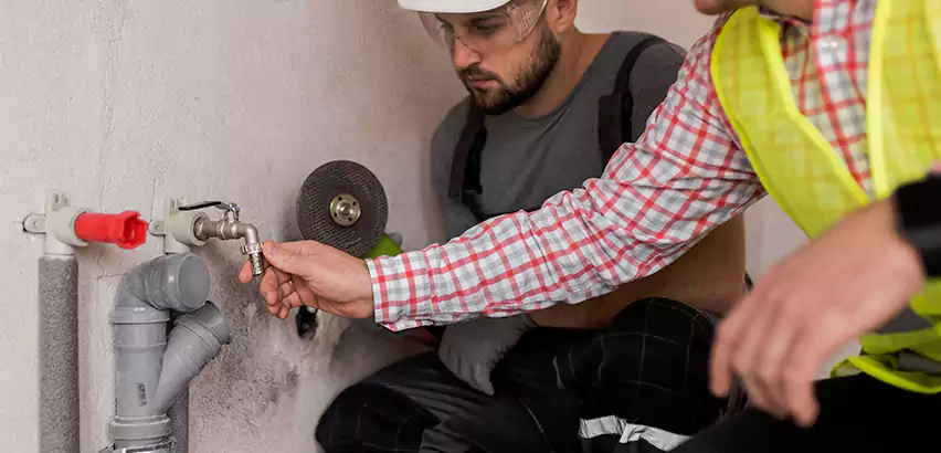 Emergency Plumbing Repair Strongsville