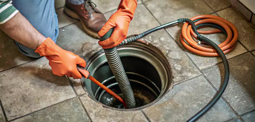 Rooter Services in Strongsville, OH