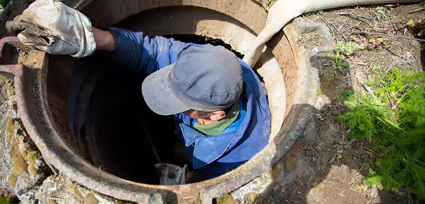 Professional Septic Tank Repair Services in Strongsville, OH