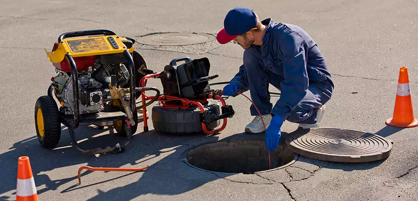 Professional Sewer Repair Services in Strongsville, OH