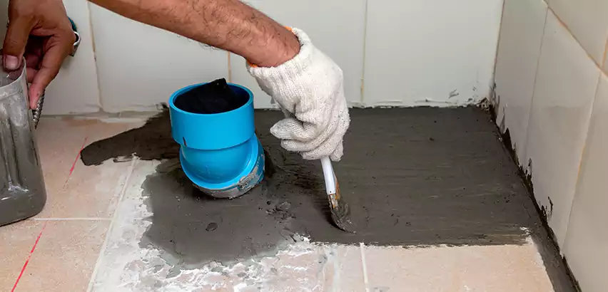 Professional Slab Leak Repair Services in Strongsville, OH