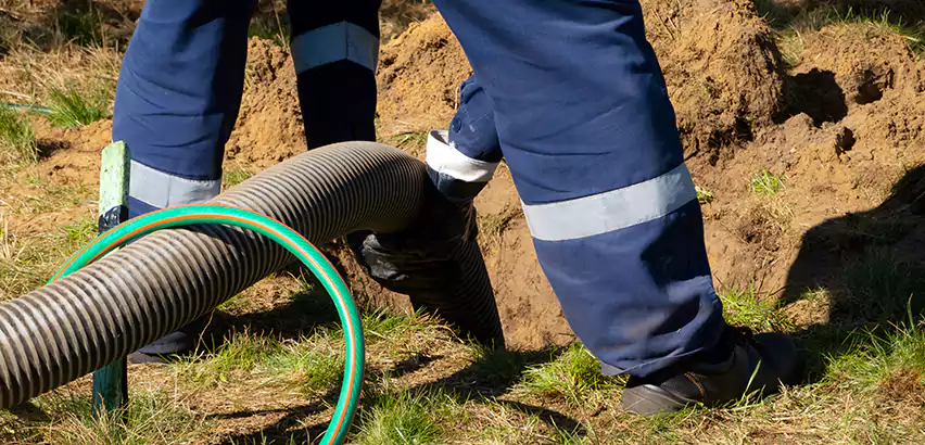 Blocked Drain Repair in Strongsville