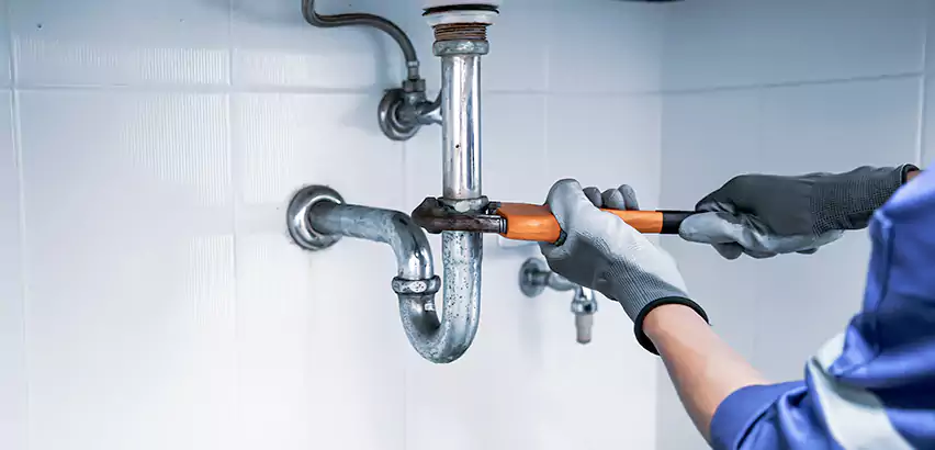 Main Drain Cleaning Service in Strongsville