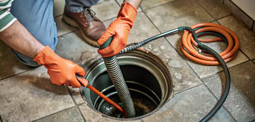 Gutter Drain Repair in Strongsville, OH