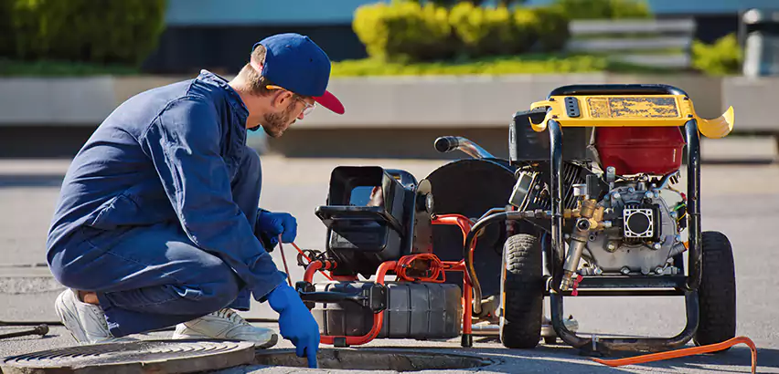 Drain Camera Inspection Near Me Strongsville