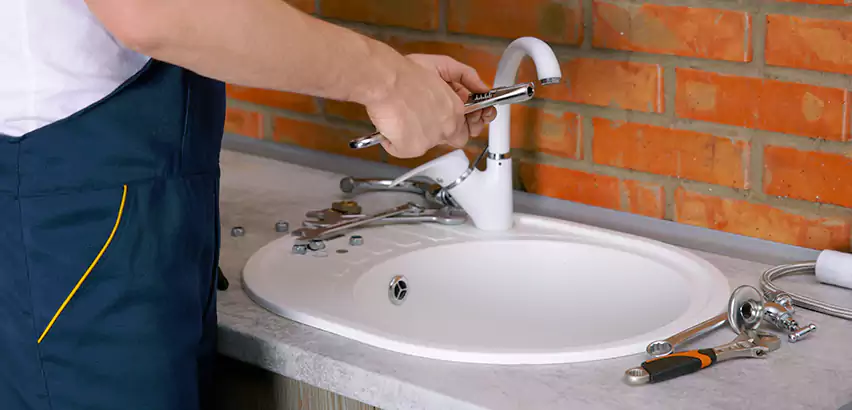 Outdoor Faucet Replacement in Strongsville