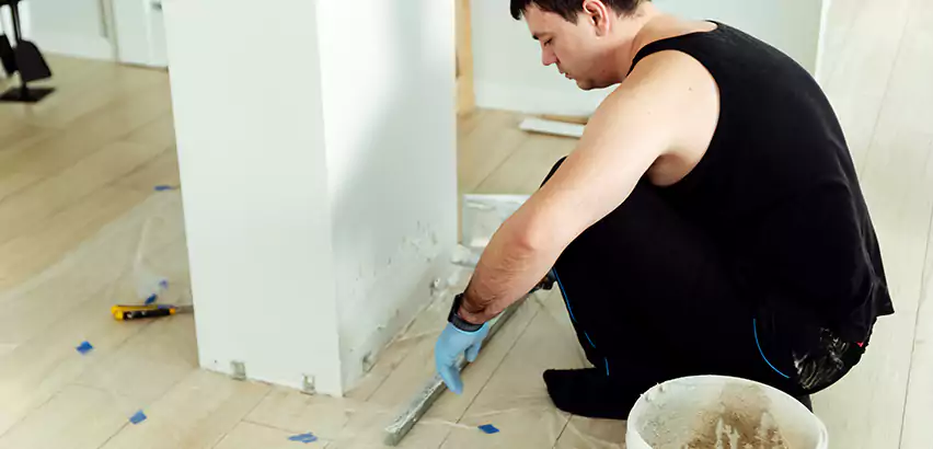 Emergency Foundation Leak Repair in Strongsville, OH