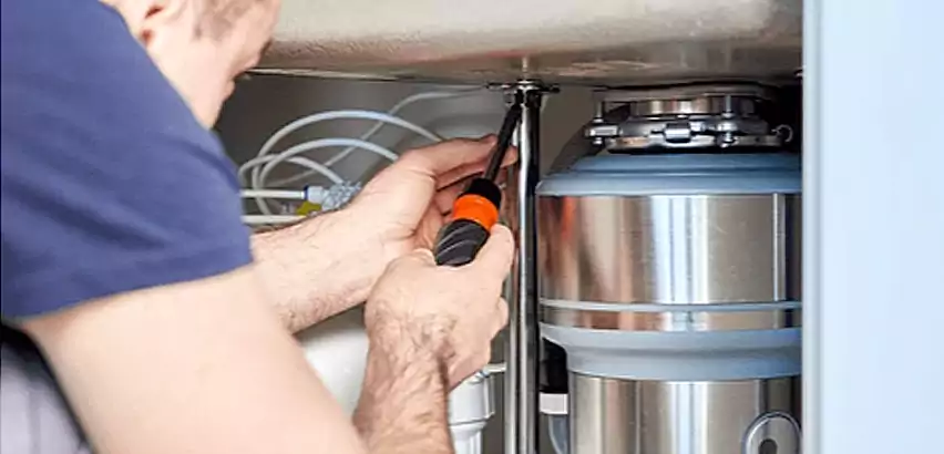 Sink Waste Disposal Installation in Strongsville, OH