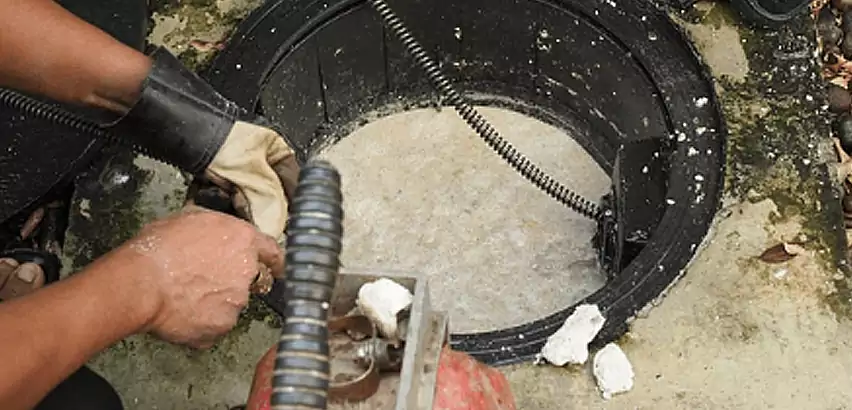 Fat Trap Cleaning in Strongsville, OH