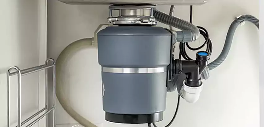 Insinkerator Air Switch Installation in Strongsville, OH