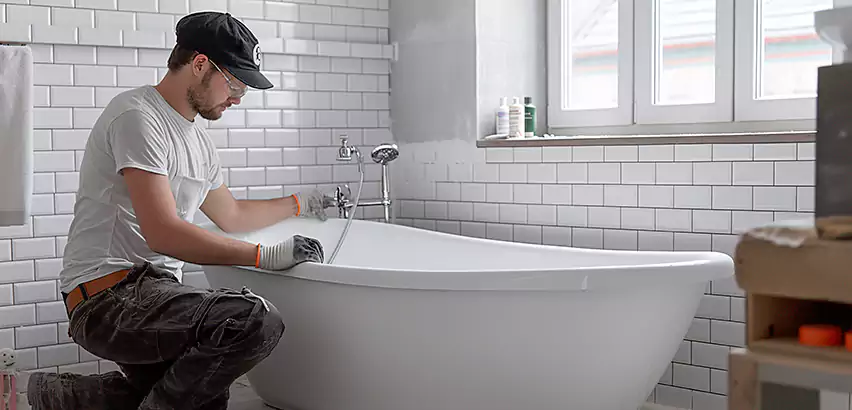 Leak Detection Companies Near Me in Strongsville