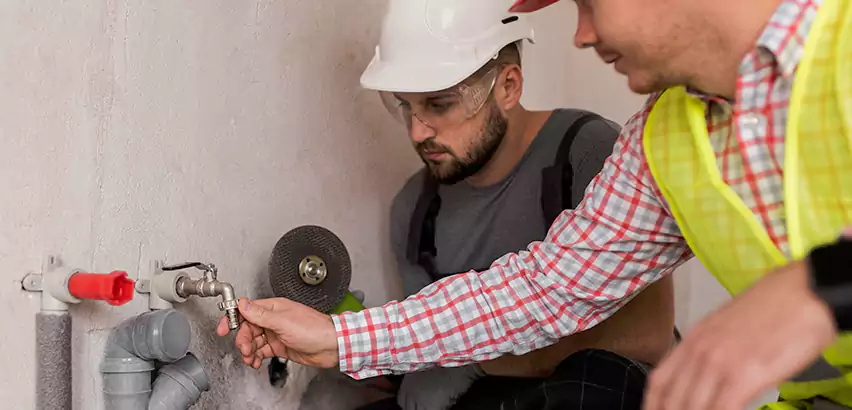 Water Softener Installation in Strongsville, OH