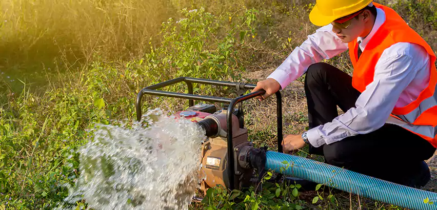 Well Pump Repair Strongsville