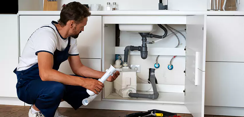Pipe Replacement Services in Strongsville