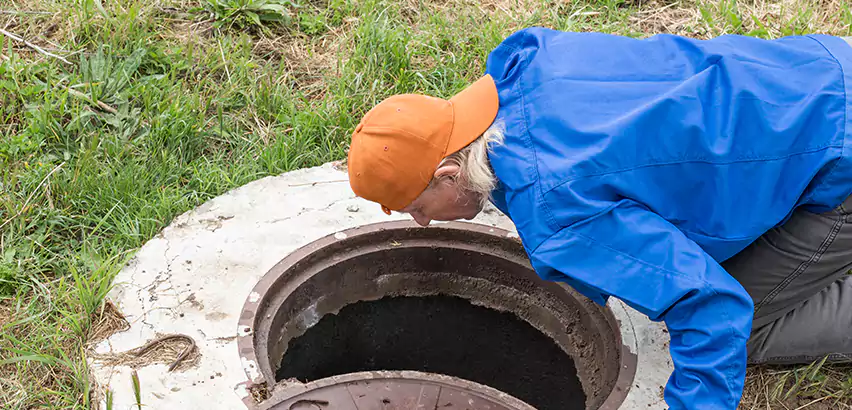 Septic Tank Leak Repair in Strongsville, OH