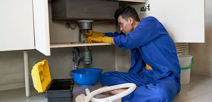 Sewer Line Maintenance Strongsville, OH