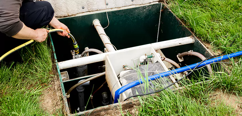 Zoeller Sump Pump Maintenance in Strongsville