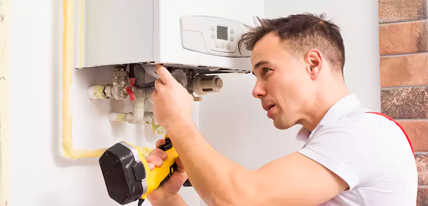 Takagi Tankless Water Heater Maintenance in Strongsville