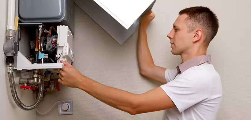 Propane Tankless Water Heater Repair in Strongsville