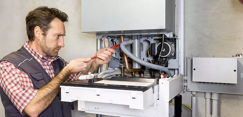Rinnai Water Heater Maintenance Strongsville