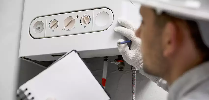 Gas Water Heater Service Near Me Strongsville