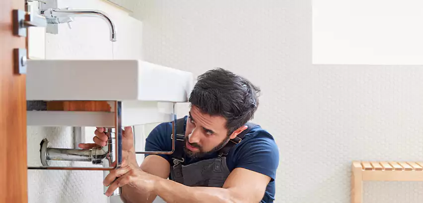Commercial Water Leak Detection in Strongsville