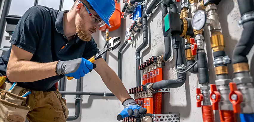 Kinetico Water Softener Installation in Strongsville, OH