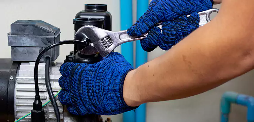 Well Water System Repair in Strongsville, OH
