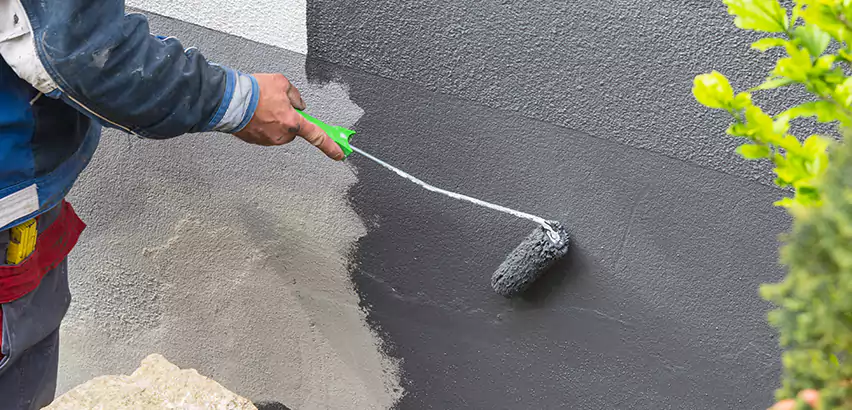 Walls Waterproofing in Strongsville, OH