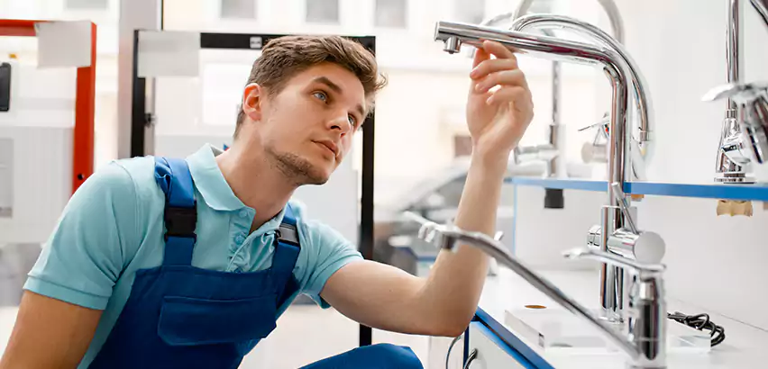 Water Leak Detection in Strongsville