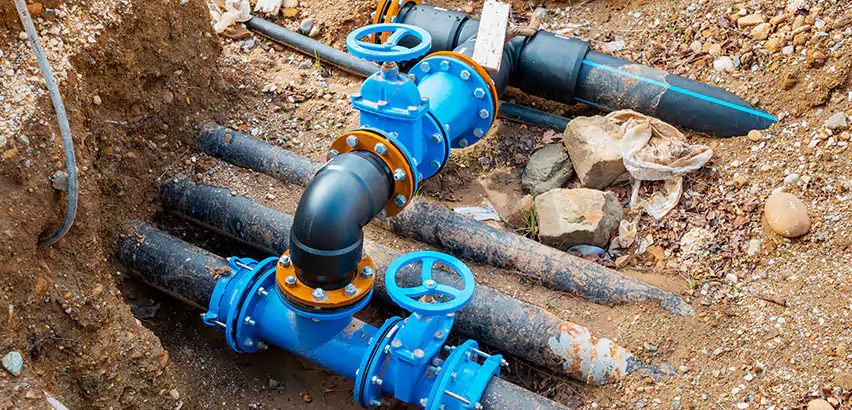 Professional Water Line Installation Services in Strongsville, OH
