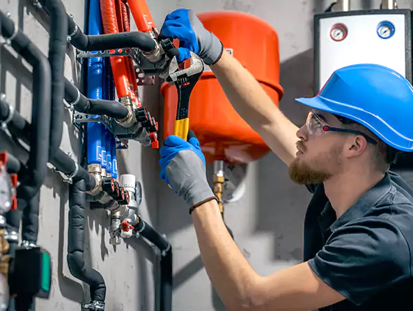 Why Choose Strongsville Plumbers for Backflow Preventer Installation in Strongsville, OH?