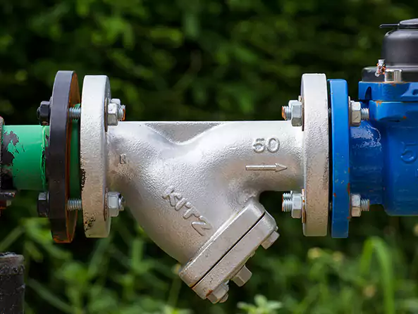Why Choose Strongsville Plumbers for Backflow Preventer Services in Strongsville, OH?