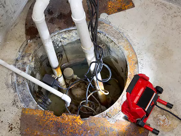 Why Choose Strongsville Plumbers for Basement Sump Pump Installation in Strongsville?