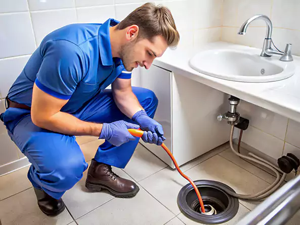 Why Choose Strongsville Plumbers for Drain Repairs in Strongsville, OH?
