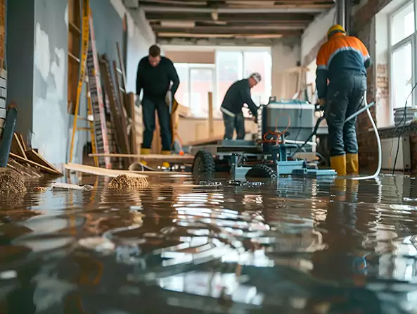Why Choose Strongsville Plumbers for Flood Restoration in Strongsville, OH?