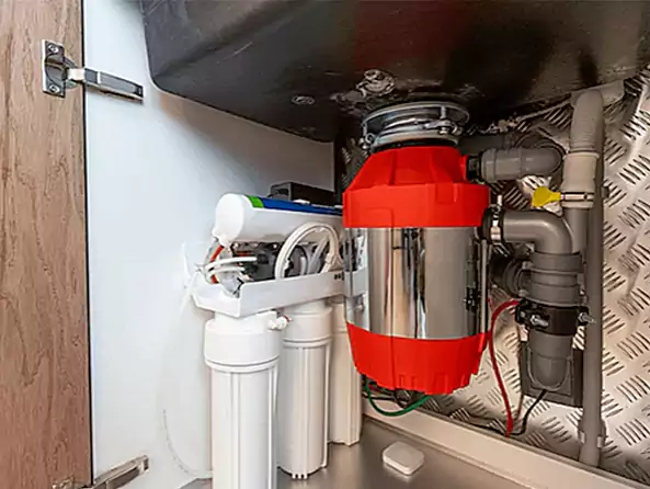 Why Choose Strongsville Plumbers for Garbage Disposal Installation in Strongsville, OH?