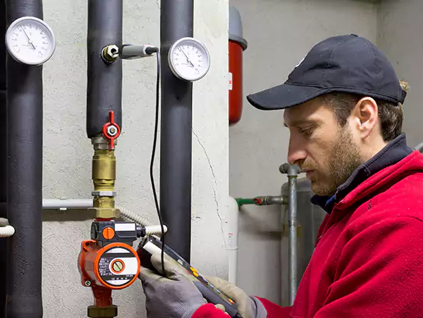 Why Choose Strongsville Plumbers for Gas Line Installation in Strongsville, OH?