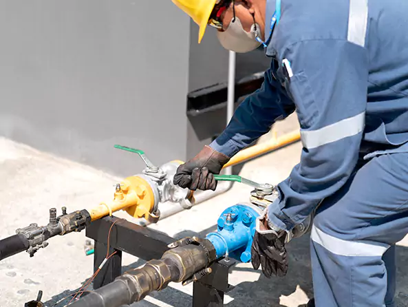 Why Choose Strongsville Plumbers for Gas Line Repair in Strongsville, OH?