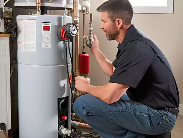 Why Choose Strongsville Plumbers for Gas Water Heater Repair in Strongsville, OH?