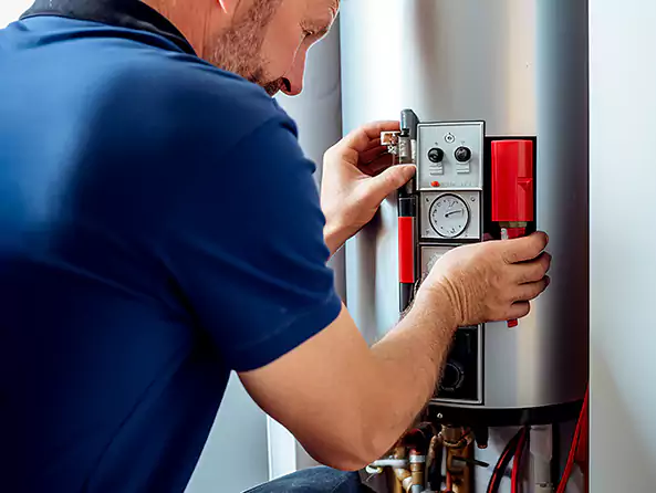 Why Choose Strongsville Plumbers for Gas Water Heater Replacement in Strongsville, OH?